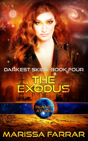 [Darkest Skies 04] • The Exodus